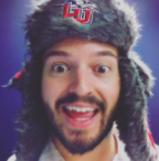 Eric Fehr