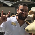 Ruben Mercado