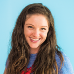 Adrienne McBroon