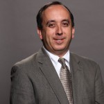 Dr. Denny Bubrig