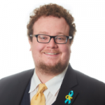 Benjamin Williams
