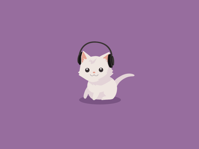 The 46 Cutest Cat GIFs Ever