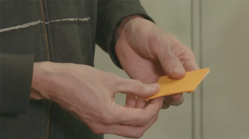 post-it notes gif