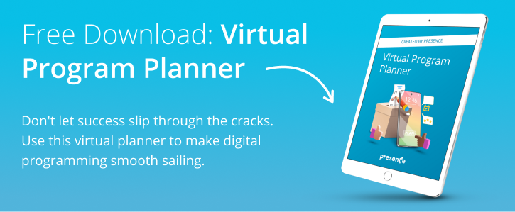 Free Download: Virtual Program Planner