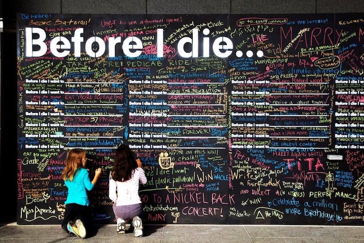 beforeidie