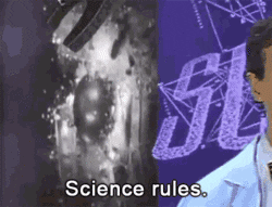 Bill Nye the Science Guy