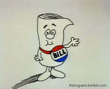 Gif from Schoolhouse Rock's 
