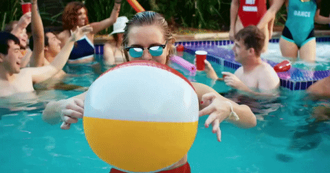 beachball gif