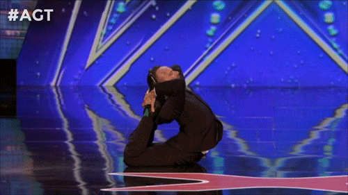 America's Got Talent gif