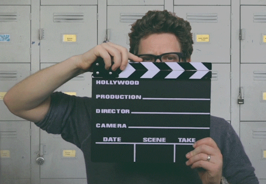 Take 1 gif