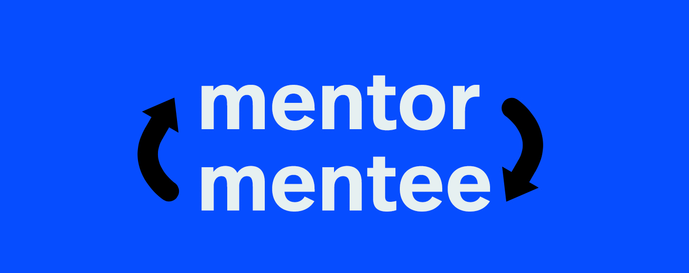 mentor/mentee gif