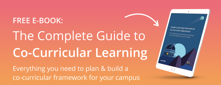 Free Ebook: The Complete Guide to Co-Curricular Learning