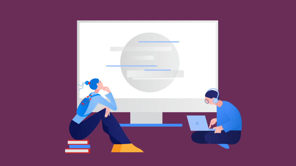Presence | Blog | 9 Tips for Advising Your Student Programming Board on ...