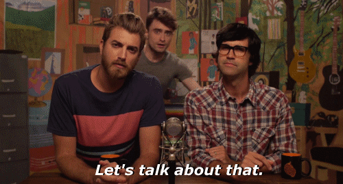 "Let's talk about that" gif